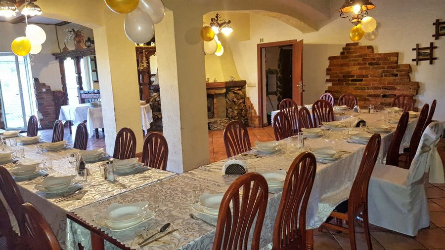 VILLA PANORAMA