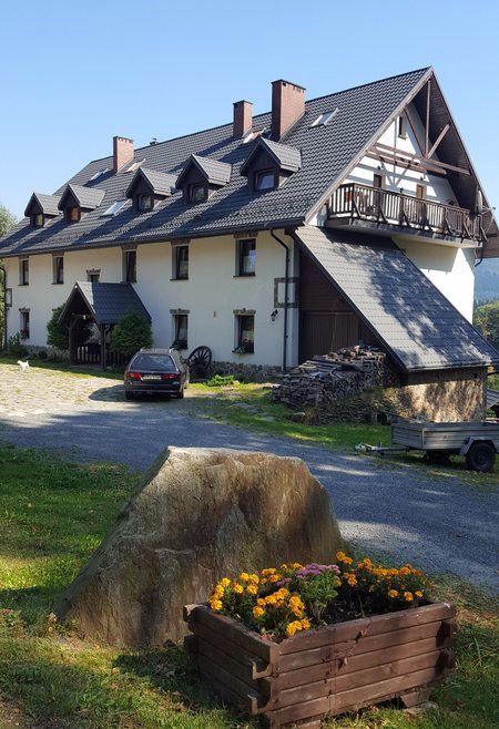 VILLA PANORAMA